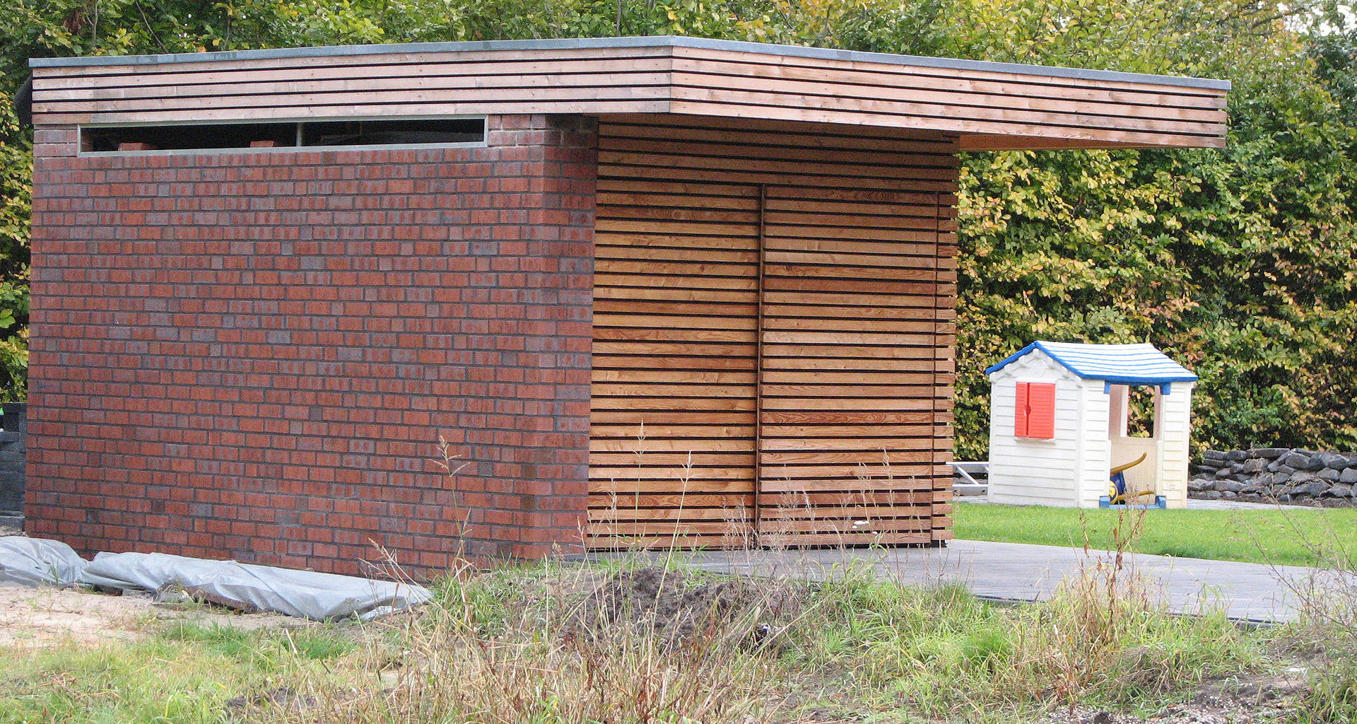 Einfamilienhaus in Nordhorn KFW 70 2009