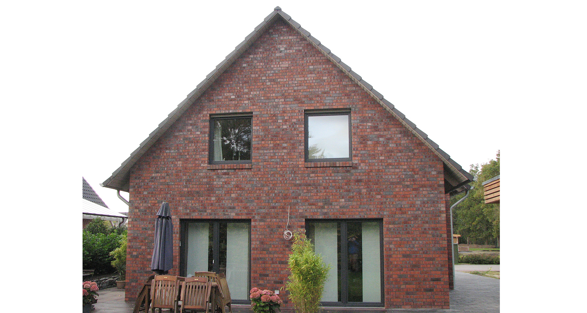 Einfamilienhaus in Nordhorn KFW 70 2009