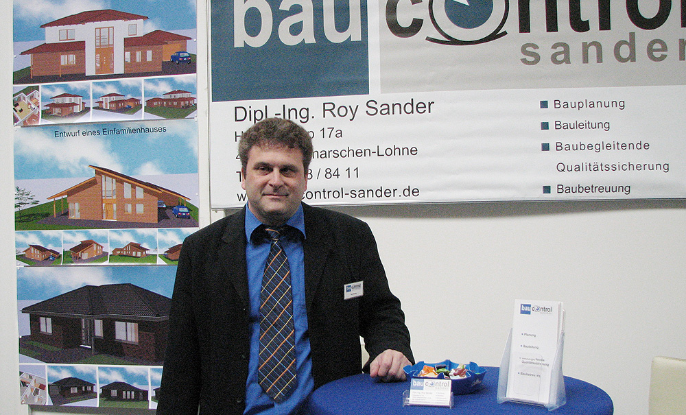 1. Obergrafschafter Baumesse 2010