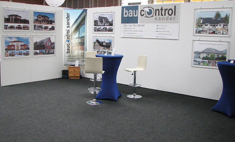 2. Obergrafschafter Baumesse 2011