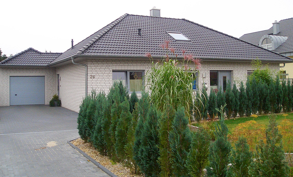 Bungalow Nordhorn