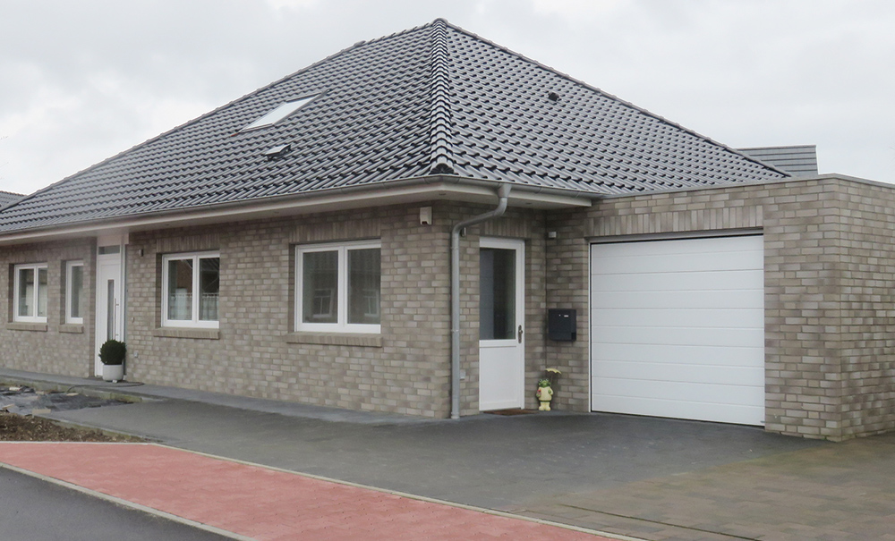 Bungalow Nordhorn