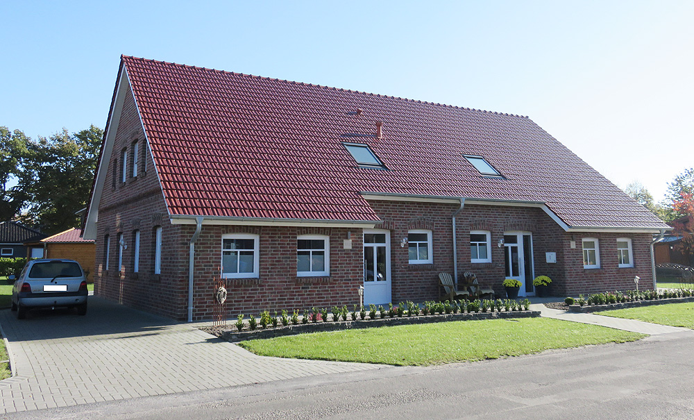 Einliegerwohnung Groß-Hesepe