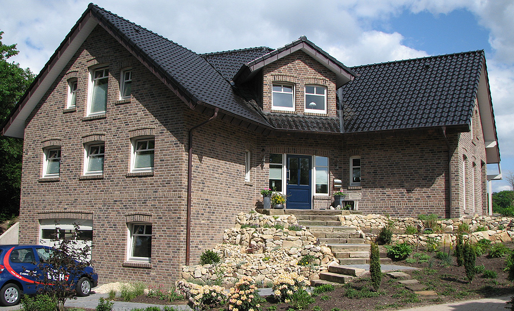 Landhaus Uelsen